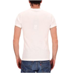 T-shirt 7506R in cotone