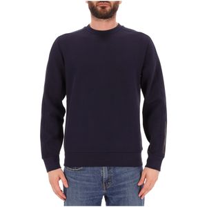 Felpa 6190 blu