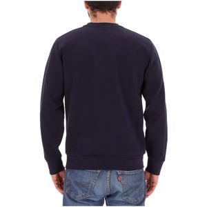 Felpa 6190 blu