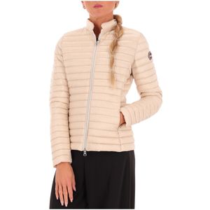 Quilted down jacket 2223A