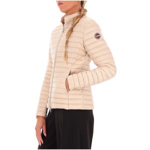 Quilted down jacket 2223A