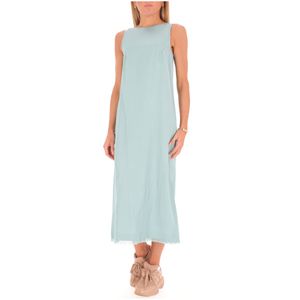 Jumcos Sleeveless Sheath Dress