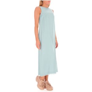 Jumcos Sleeveless Sheath Dress