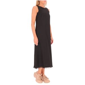 Jumcos Sleeveless Sheath Dress