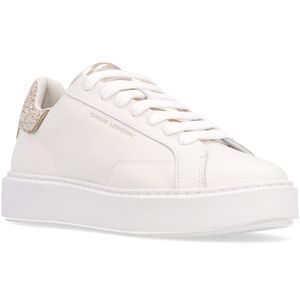 New Extralight sneakers with rhinestone detail