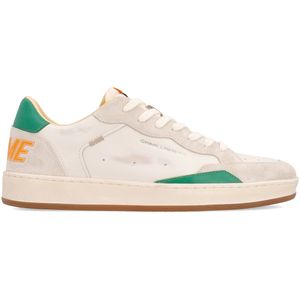 Sneakers Chelsea  bianche