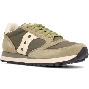 Sneakers Jazz Original Olive/Off White