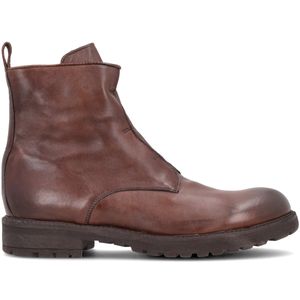 Stivaletto Papua Bronzato