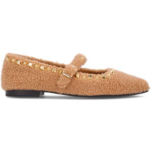 Ballerina Beatnik Fur