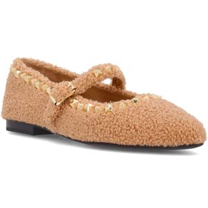 Ballerina Beatnik Fur
