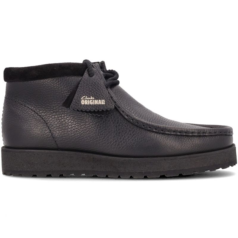 CALZATURE-CLARKS-STIVALI---STIVALETTI-1544170