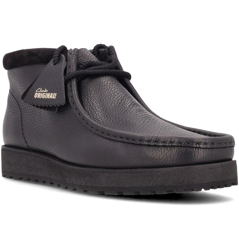 CALZATURE-CLARKS-STIVALI---STIVALETTI-1544170