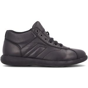 Polacchino Sporty Mid in pelle