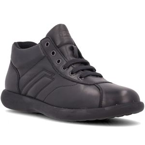 Polacchino Sporty Mid in pelle