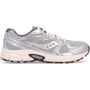 Sneakers Ride Millennium Silver/Cream