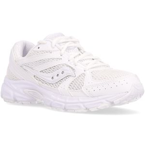 Sneakers Ride Millennium White