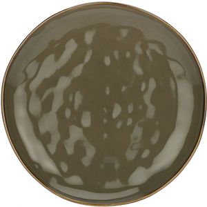 Concerto grey flat plate
