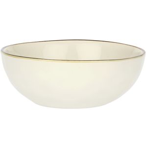 Concerto Ivory Bowl