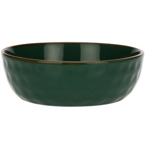 Concerto Green Forest Salad Bowl