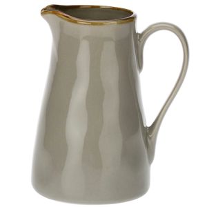 Concerto Jug Pearl Grey 1.7L