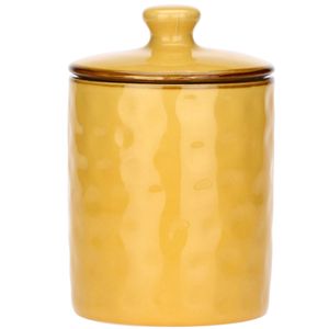 Ocher Jar Concert