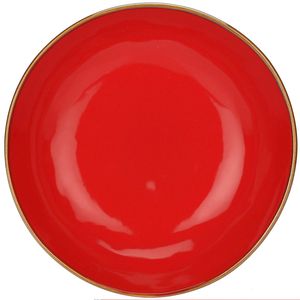 Concerto Coral Concerto soup plate
