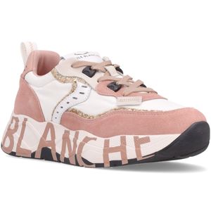 Sneakers Club 105 Poweder/White
