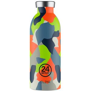 Green Tundra Clima Bottle 500 ml