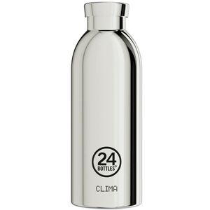 Borraccia Clima Bottle Mirror Steel 500 ml