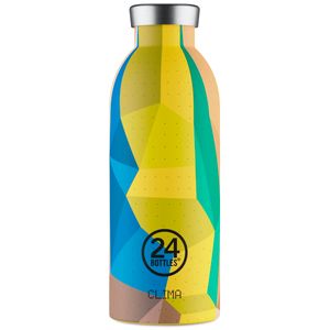 Borraccia Clima Bottle Yellow Vertigo 500 ml