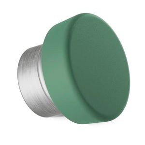 Clima Lid Light Green Cap