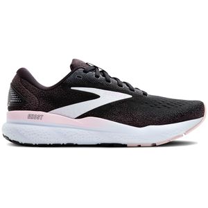 Ghost 16 W Running Shoes Black