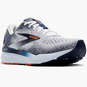 Ghost 16 Running Shoe Grey