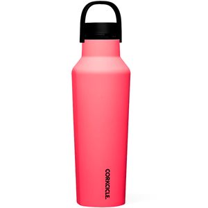 Series A Canteen Bubble Gum Water Bottle