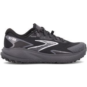 Divide 5 W Running Shoes Black