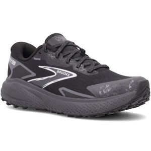 Divide 5 W Running Shoes Black