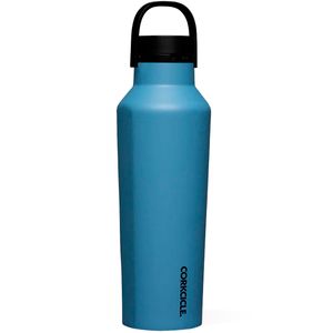 Series A Sport Canteen River Blue Water Bottle