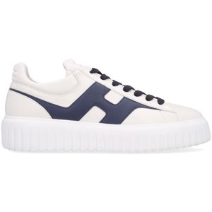 Sneakers H-Stripes Allacciato H Spezzato