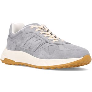 Sneakers Hyperlight Allacciato H Cielo
