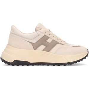 Sneakers H669 Allacciato H