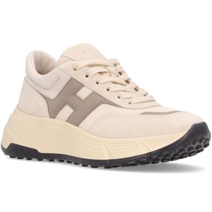 Sneakers H669 Allacciato H