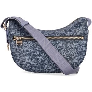 Luna Mini Hobo Shoulder Bag