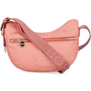 Luna Mini Hobo Shoulder Bag