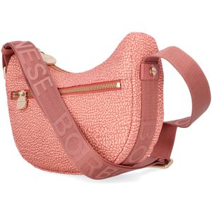 Luna Mini Hobo Shoulder Bag