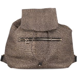Zaino Medium con patta