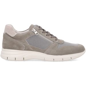 Colorado sneakers with side zip