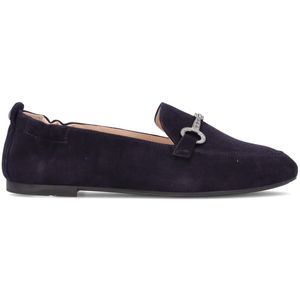 Mocassino Velour in suede