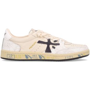 Sneakers Basket Clay 6775