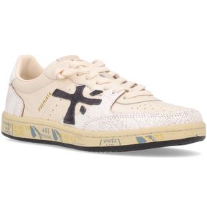 Sneakers Basket Clay 6775