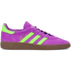 Sneakers Handball Spezial W Active Purple/Solar Green/Gum